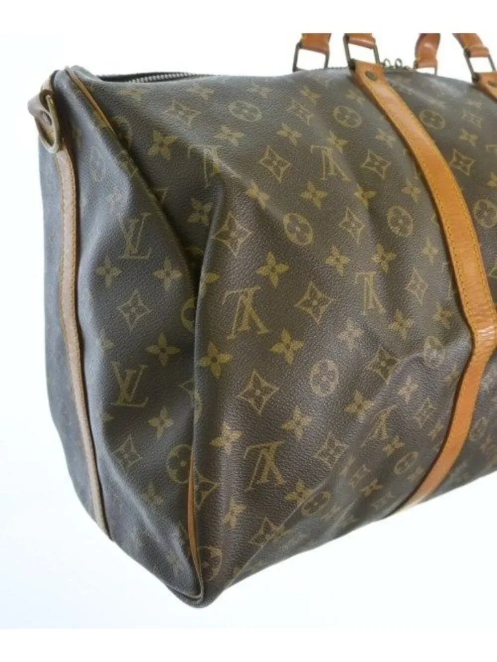 Louis Vuitton Boston Bag